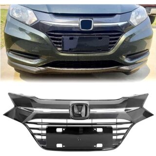 HONDA VEZEL FORNT GRILL MODULO STYLE