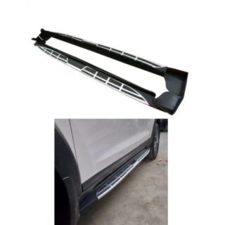 Hyundai tucson 2020 premium side skirt