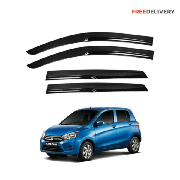 SUZUKI CULTUS PREMIUM AIRPRESS SUNVISOR