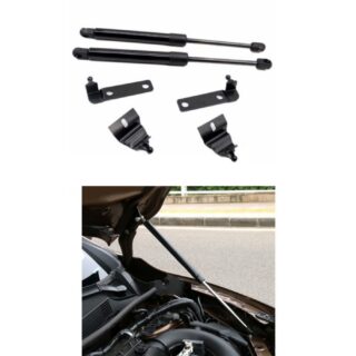 TOYOTA FORTUNER FRONT HOOD BONNET STRUT