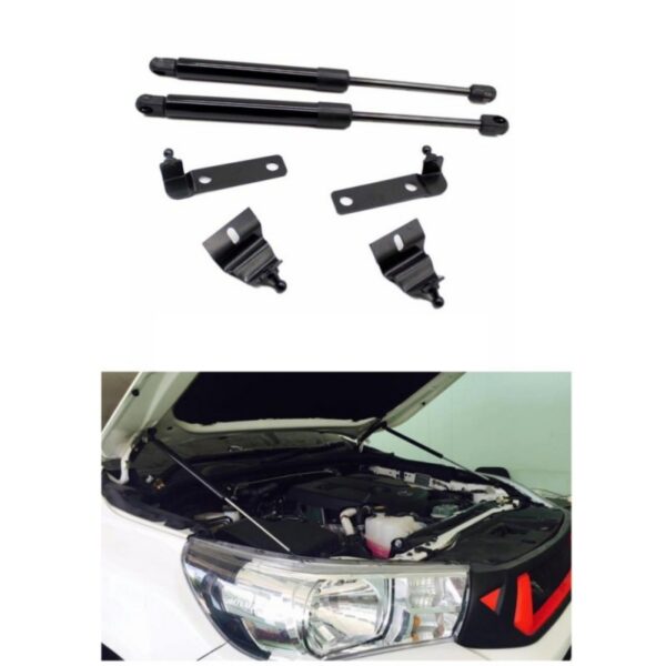 TOYOTA HILUX REVO / VIGO FRONT HOOD BONNET STRUT