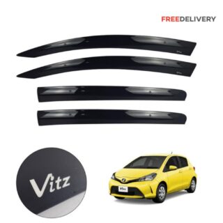 Toyota vitz txr air press without chrome 2018-22