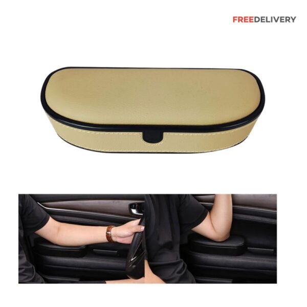 UNIVERSAL CAR DOOR ARMREST SUPPORT STORAGE BOX