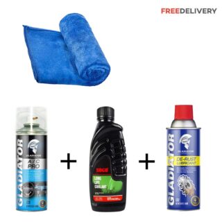 car-summer-care-pack