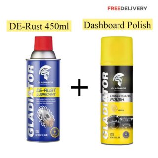 gladiator-de-rust-lubricant-450ml-dashboard-polish-450ml