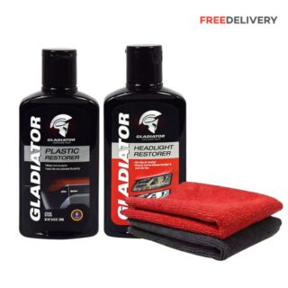 gladiator-plastic-headlight-restorer-300-ml-with-two-microfiber