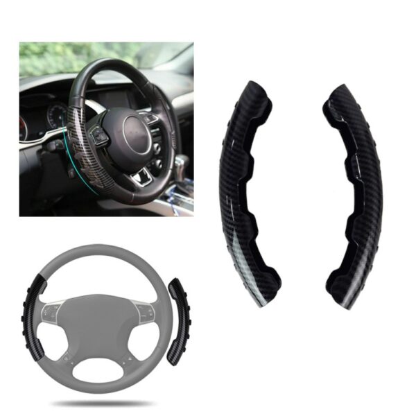 sport-style-steering-wheel-grip-carbon-fiber